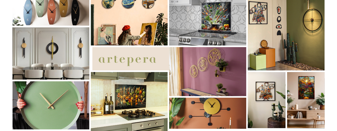 Mutfak Tabloları Nasıl Olmalı?