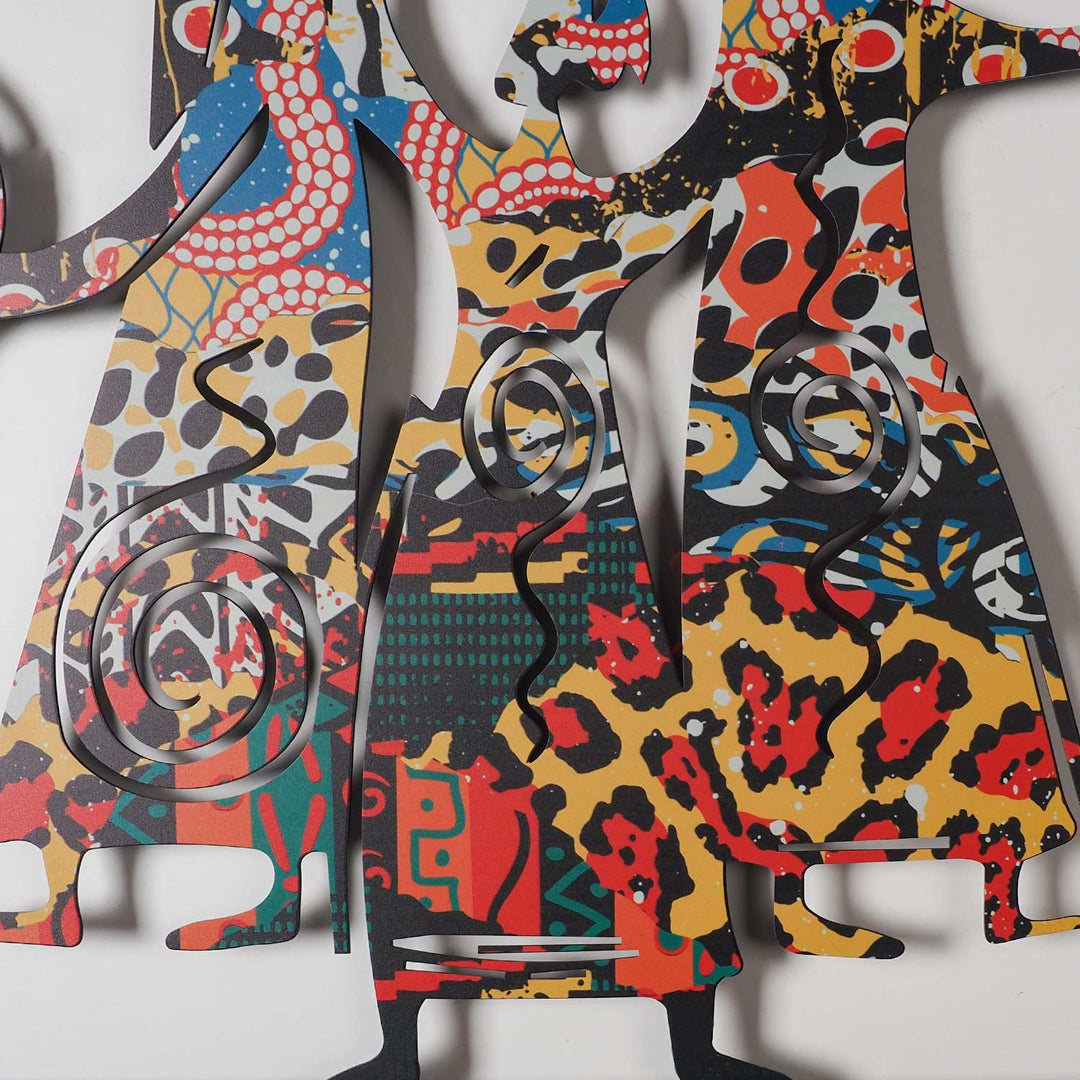 Triple Goddess - APT112