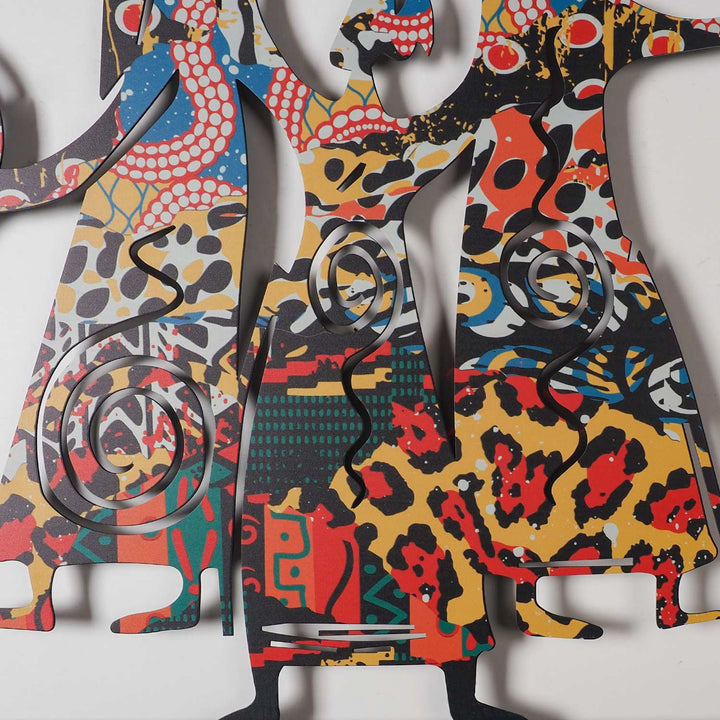 Triple Goddess - APT112