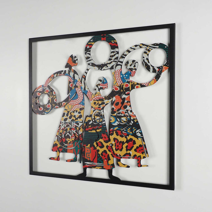 Triple Goddess - APT112