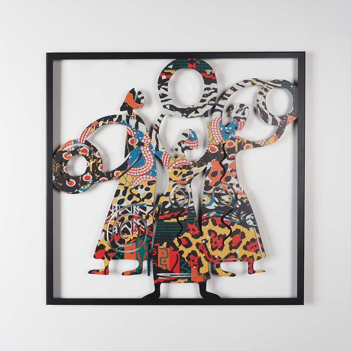 Triple Goddess - APT112