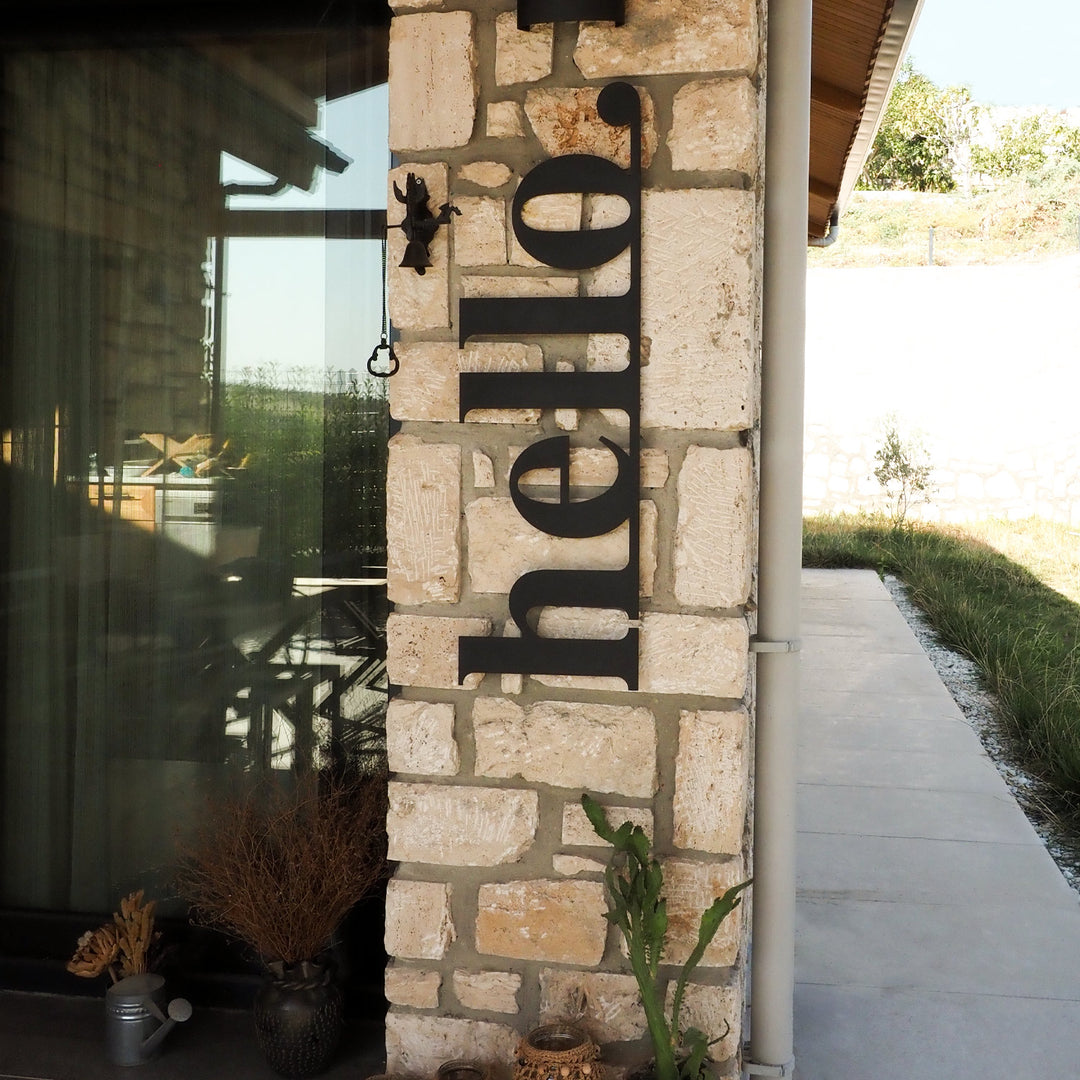 Hello - APT101