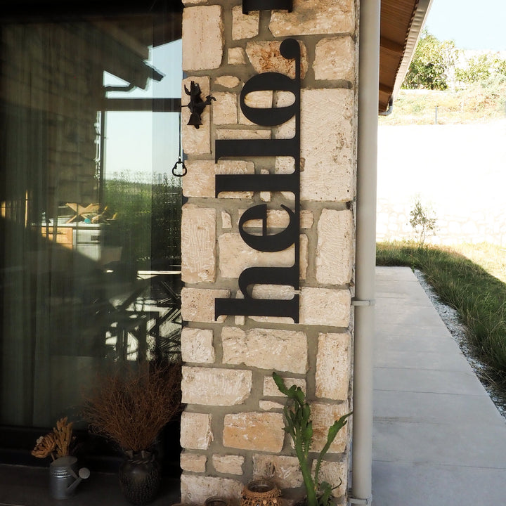 Hello - APT101