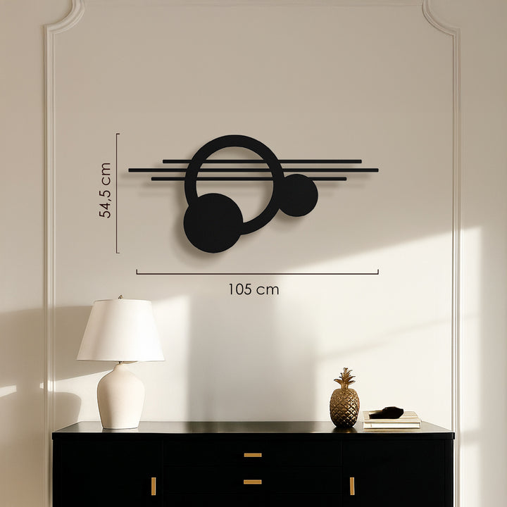Balance - APT827
