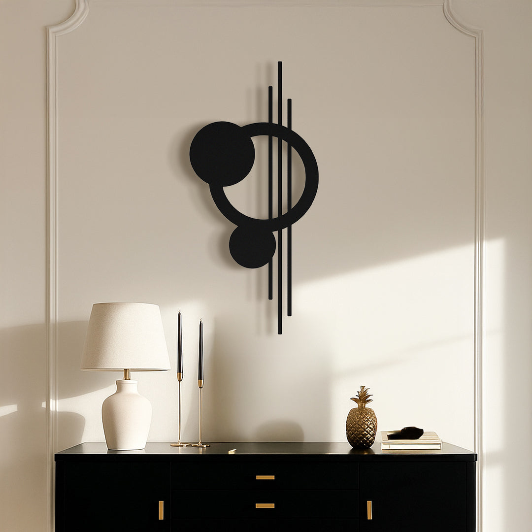 Balance - APT827
