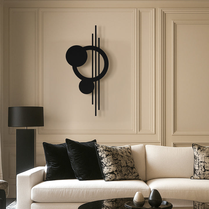 Balance - APT827