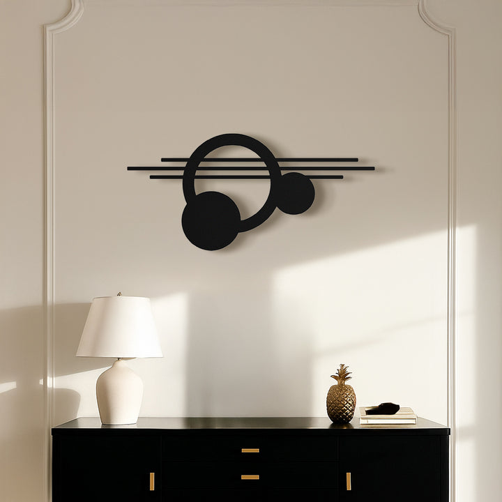 Balance - APT827