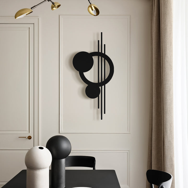Balance - APT827