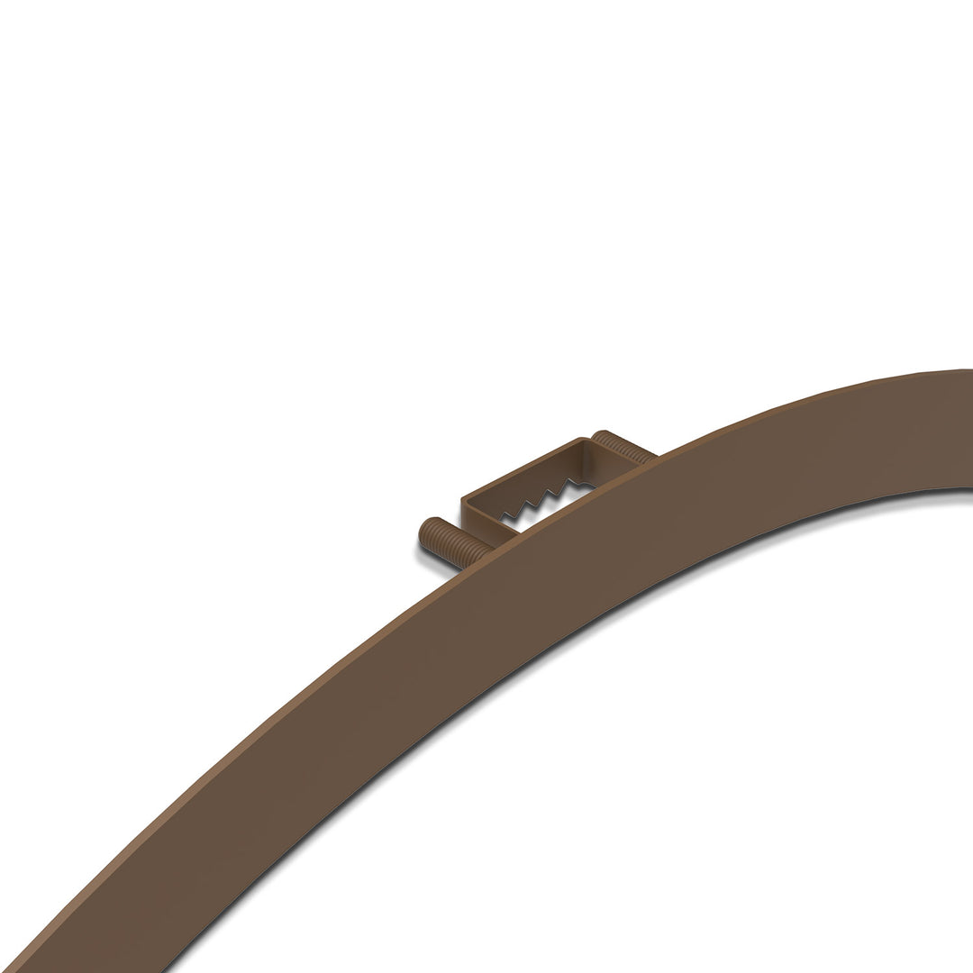 The Horizon 3'lü Set Metal Tablo - APT833