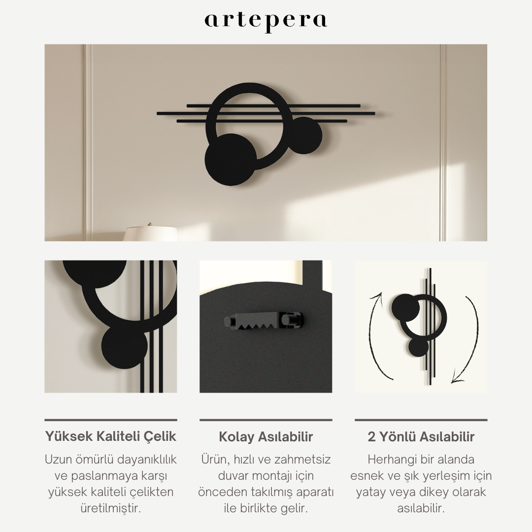 Balance - APT827