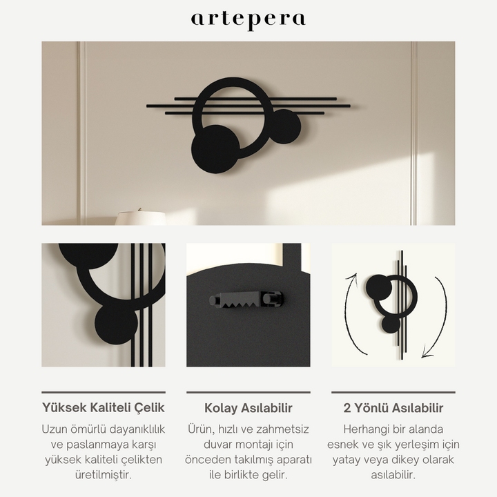 Balance - APT827