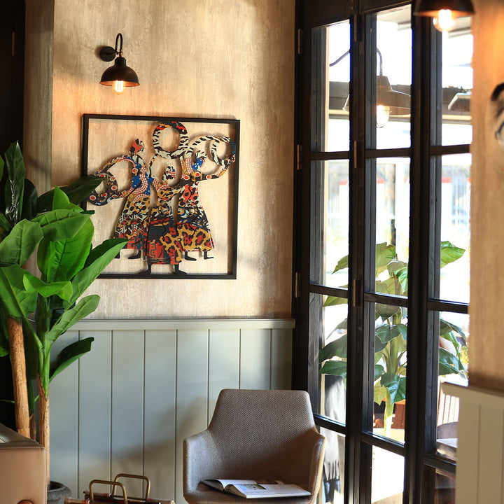 Triple Goddess Renkli Tablo (Colorart) Modelleri