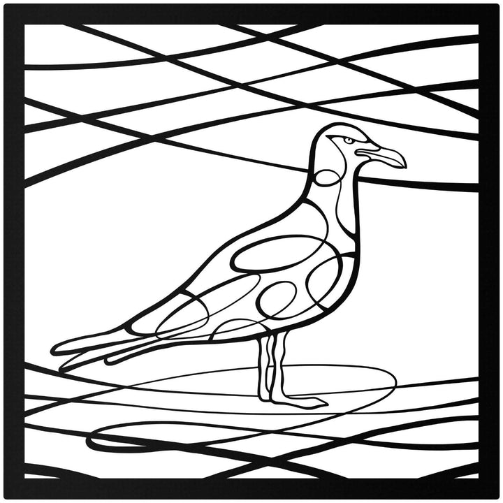 Martı Eskiz - FIRSAT