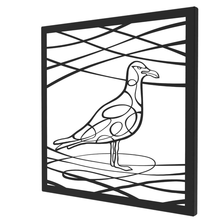 Martı Eskiz - FIRSAT