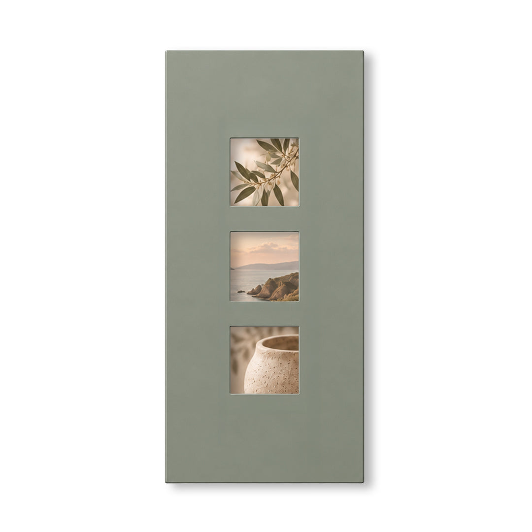 Pixa Metal Fotoğraf Çerçevesi - APM046
