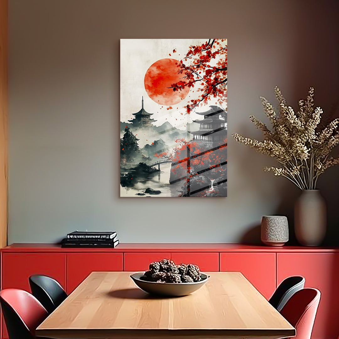Akai Enso