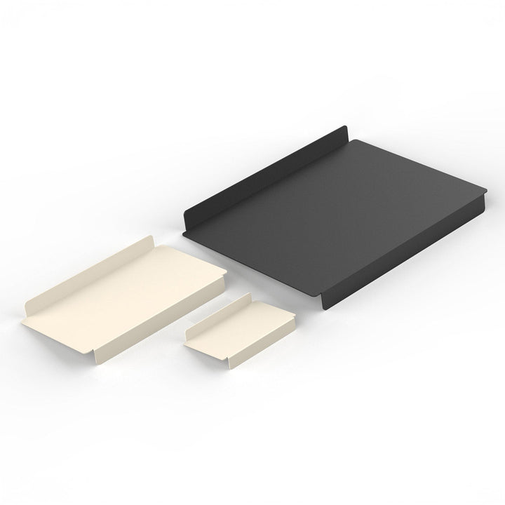Mir Metal Ofis Organizer Seti (3 Parça) - APH242