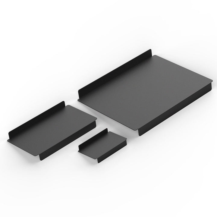 Mir Metal Ofis Organizer Seti (3 Parça) - APH242