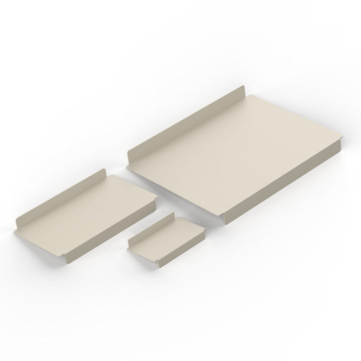 Mir Metal Ofis Organizer Seti (3 Parça) - APH242
