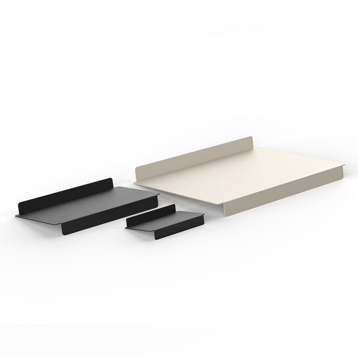 Mir Metal Ofis Organizer Seti (3 Parça) - APH242