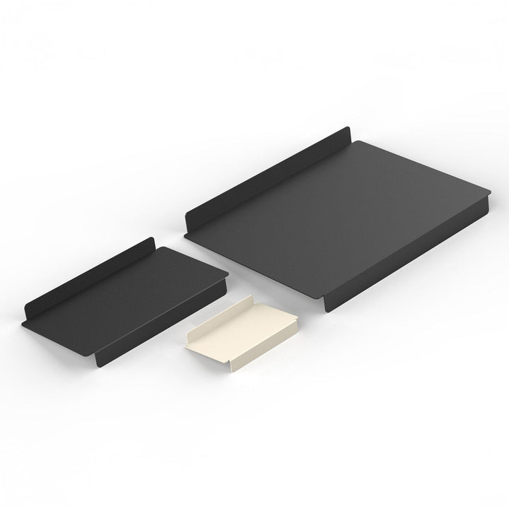 Mir Metal Ofis Organizer Seti (3 Parça) - APH242