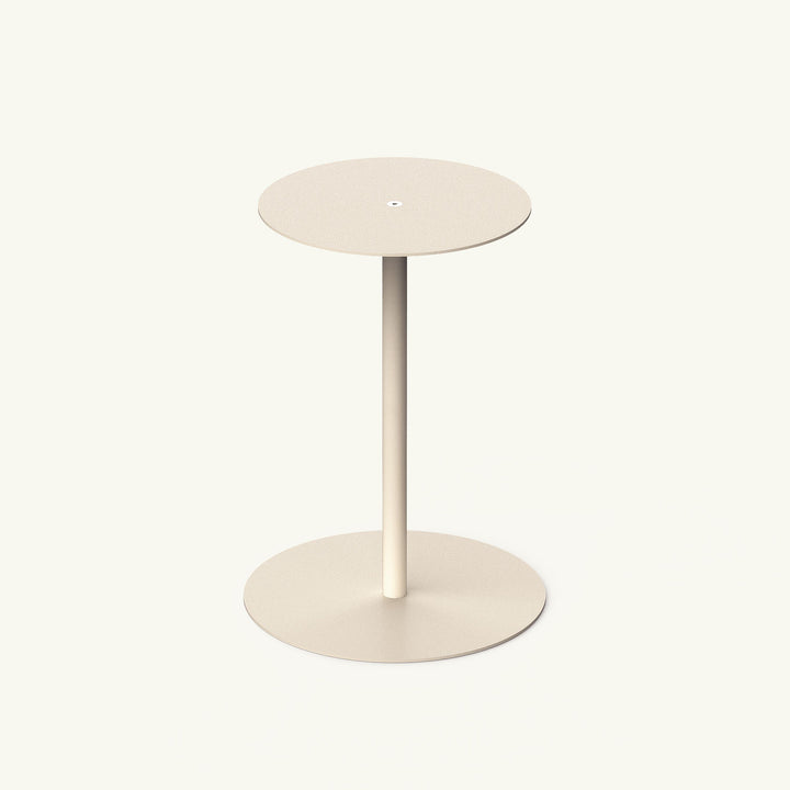 Circle Metal C Sehpa - APM010