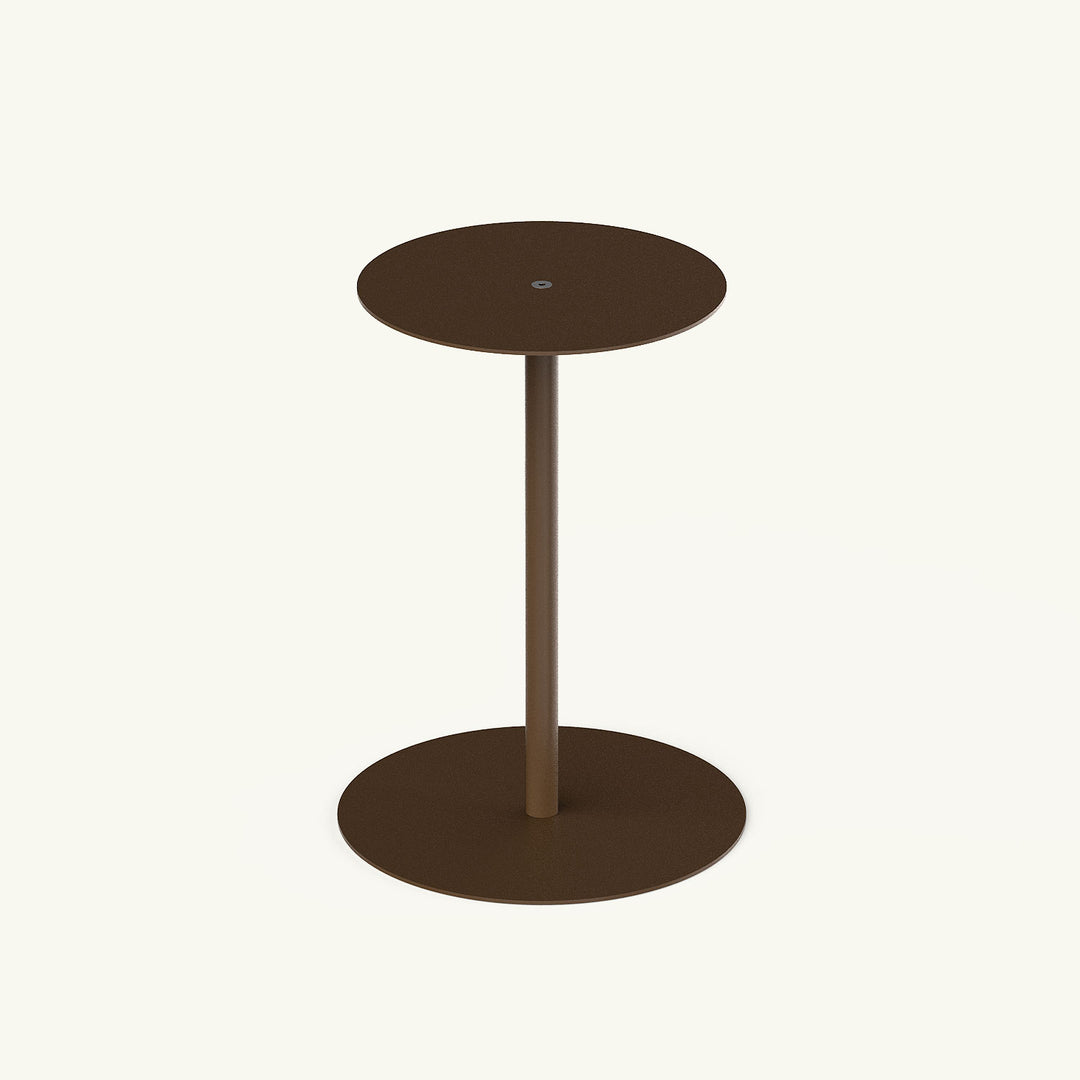 Circle Metal C Sehpa - APM010
