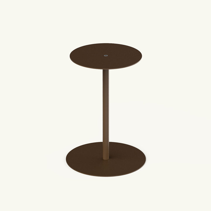 Circle Metal C Sehpa - APM010