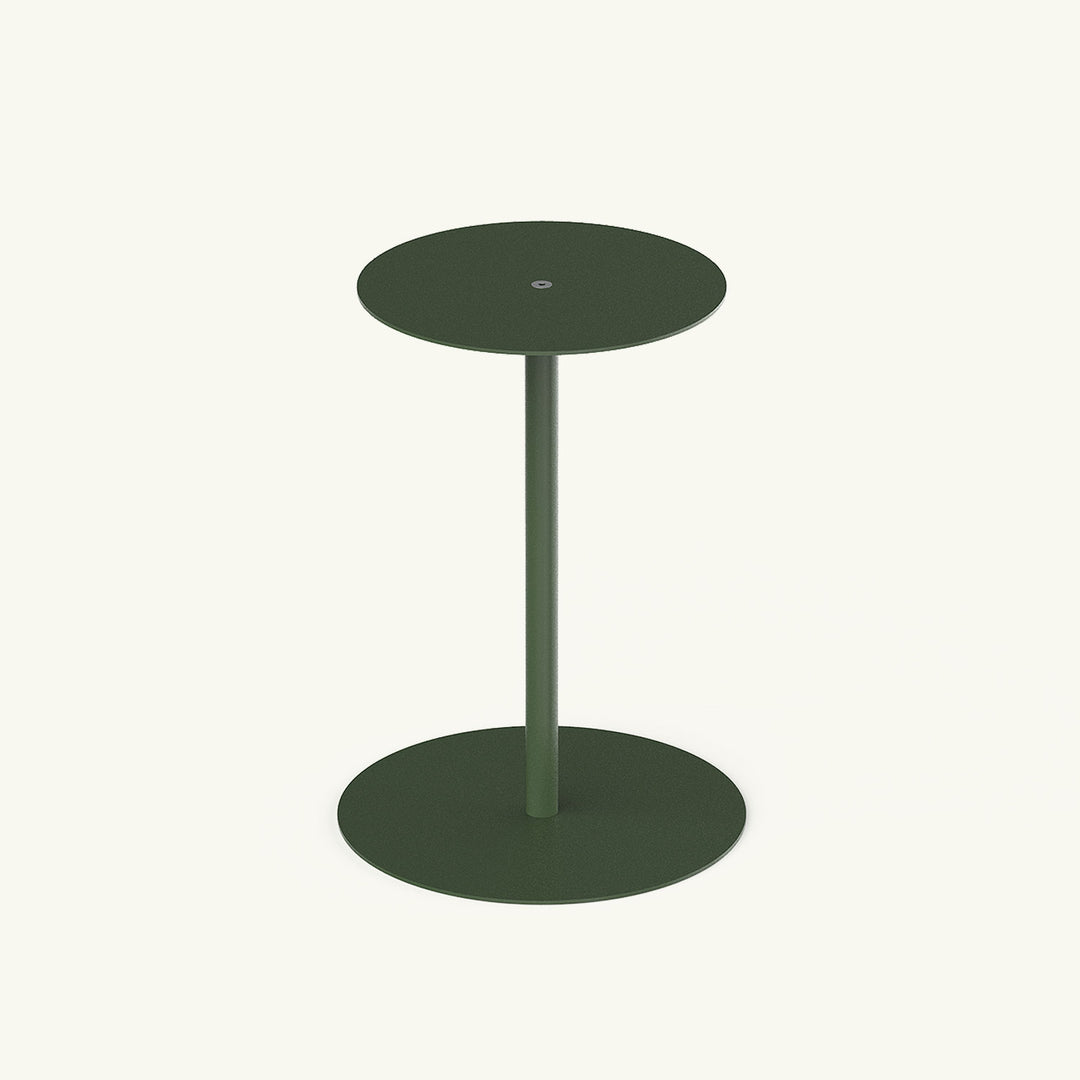 Circle Metal C Sehpa - APM010