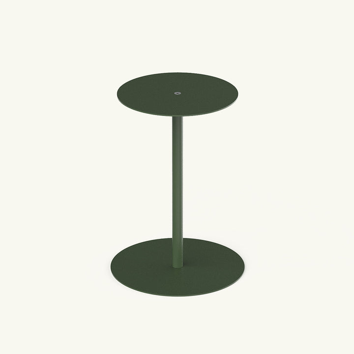 Circle Metal C Sehpa - APM010