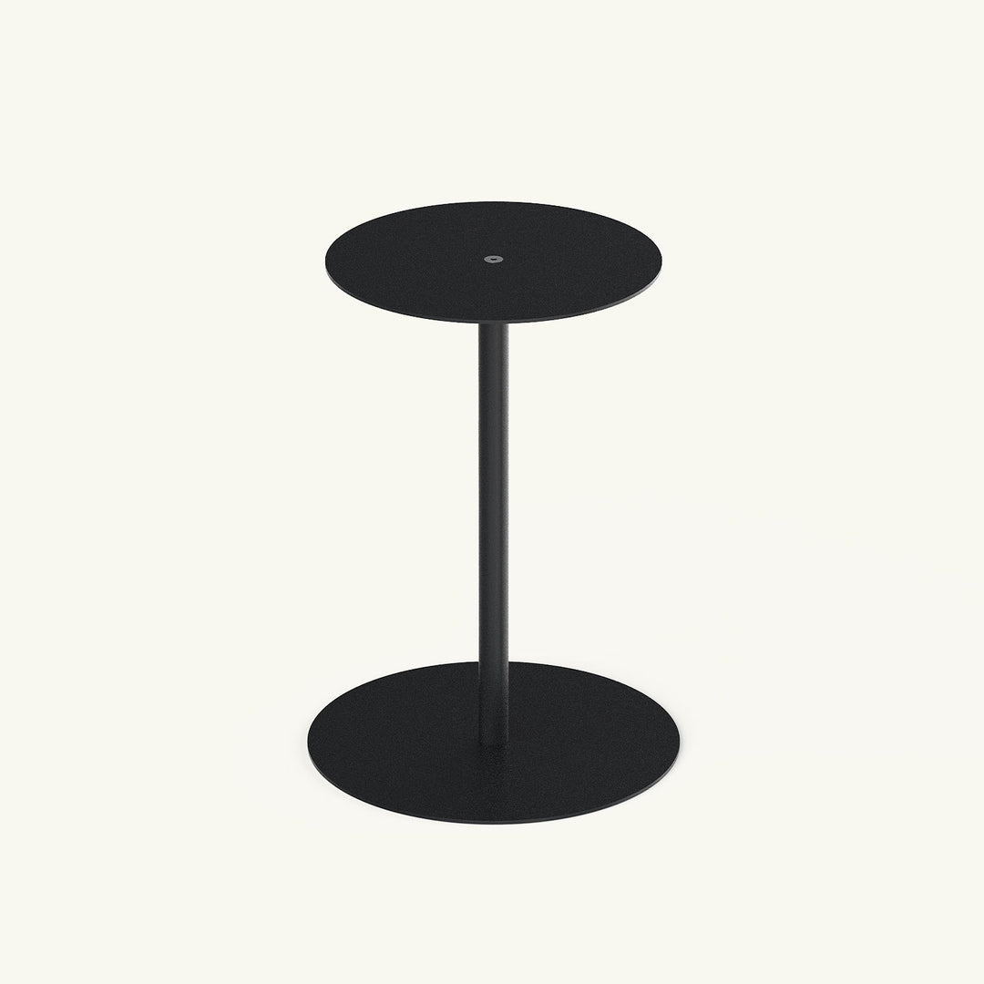 Circle Metal C Sehpa - APM010
