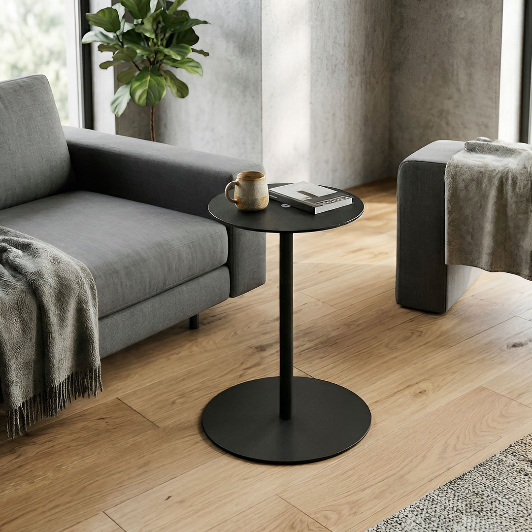 Circle Metal C Sehpa - APM010