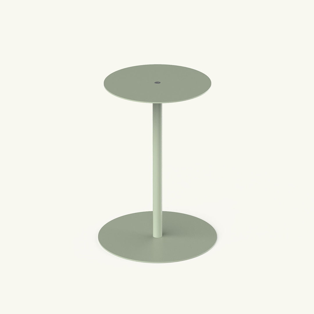 Circle Metal C Sehpa - APM010