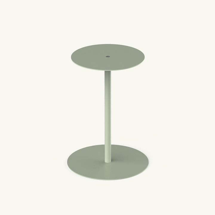 Circle Metal C Sehpa - APM010