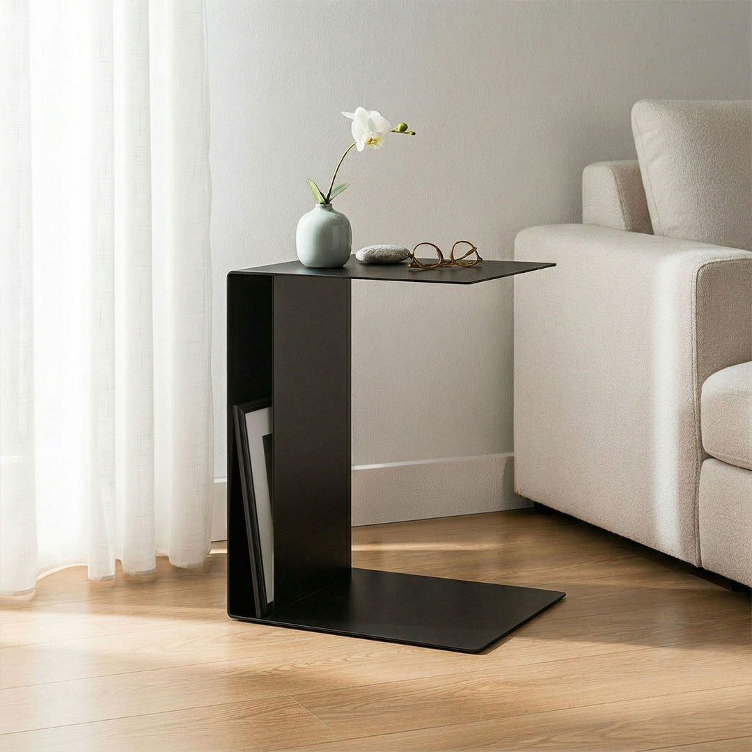 Fold Metal C Sehpa - APM002
