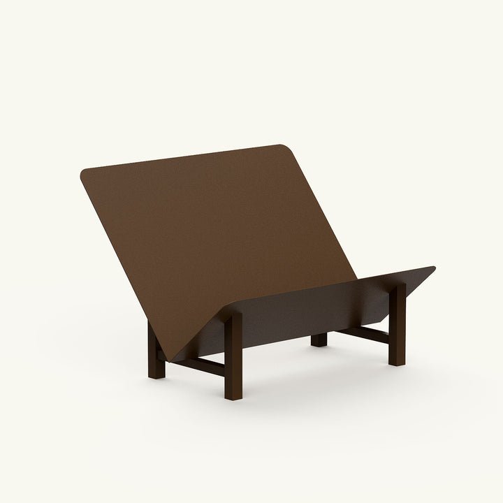 Slope Metal Dergilik - APM025