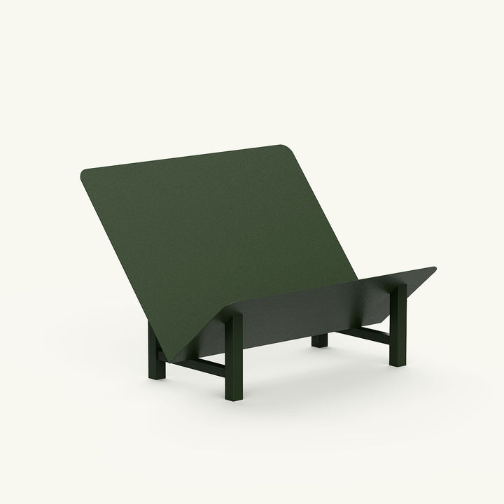 Slope Metal Dergilik - APM025