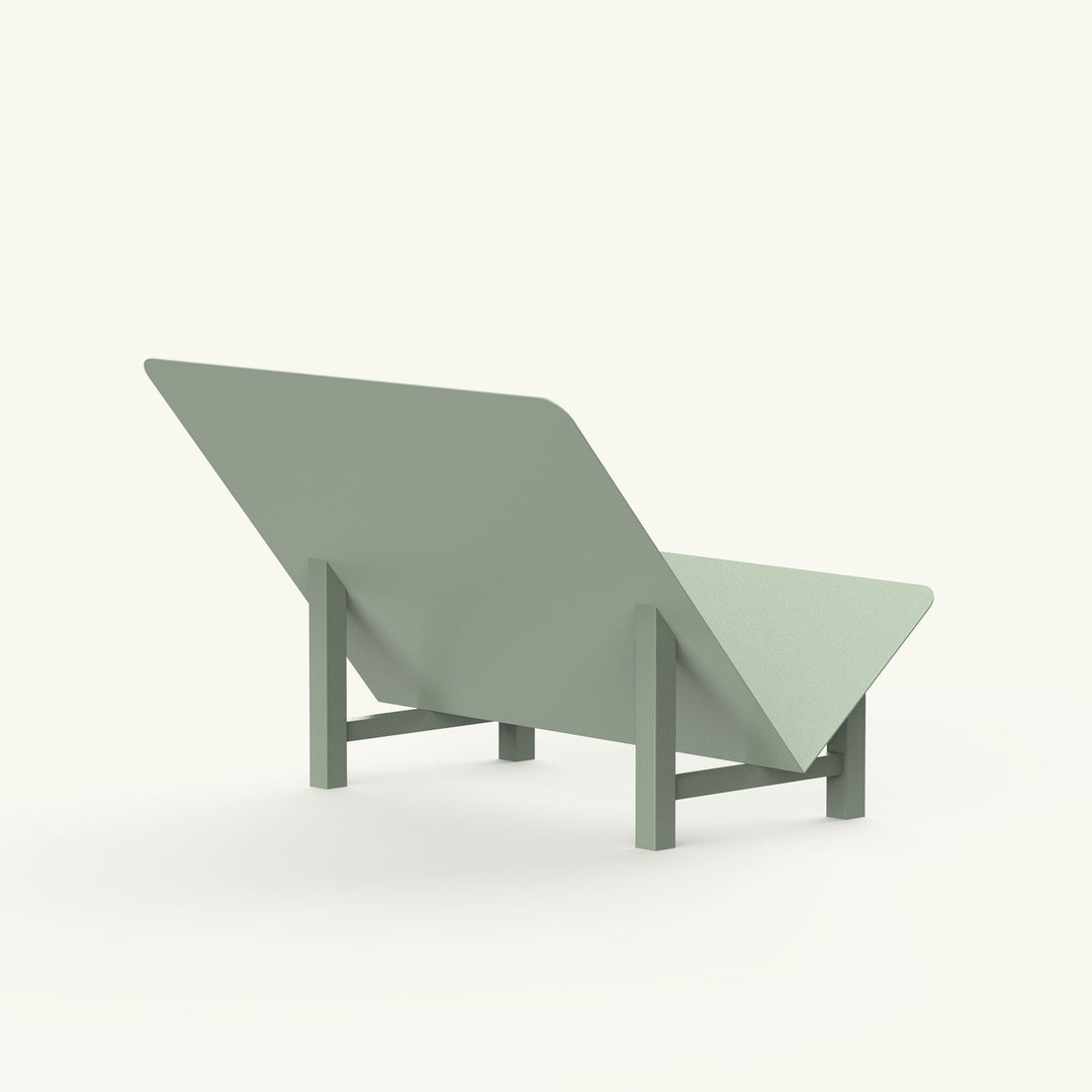Slope Metal Dergilik - APM025