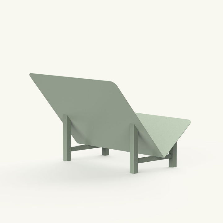 Slope Metal Dergilik - APM025