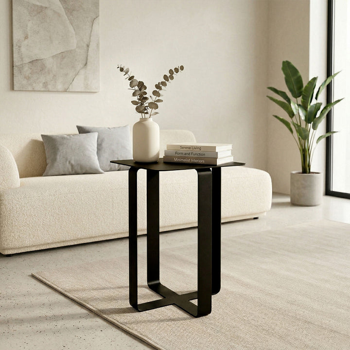Frame M Metal Sehpa - APM013