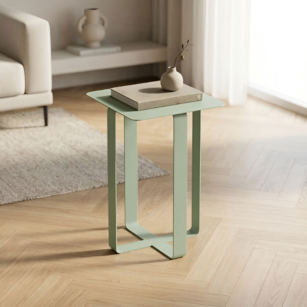Frame M Metal Sehpa - APM013
