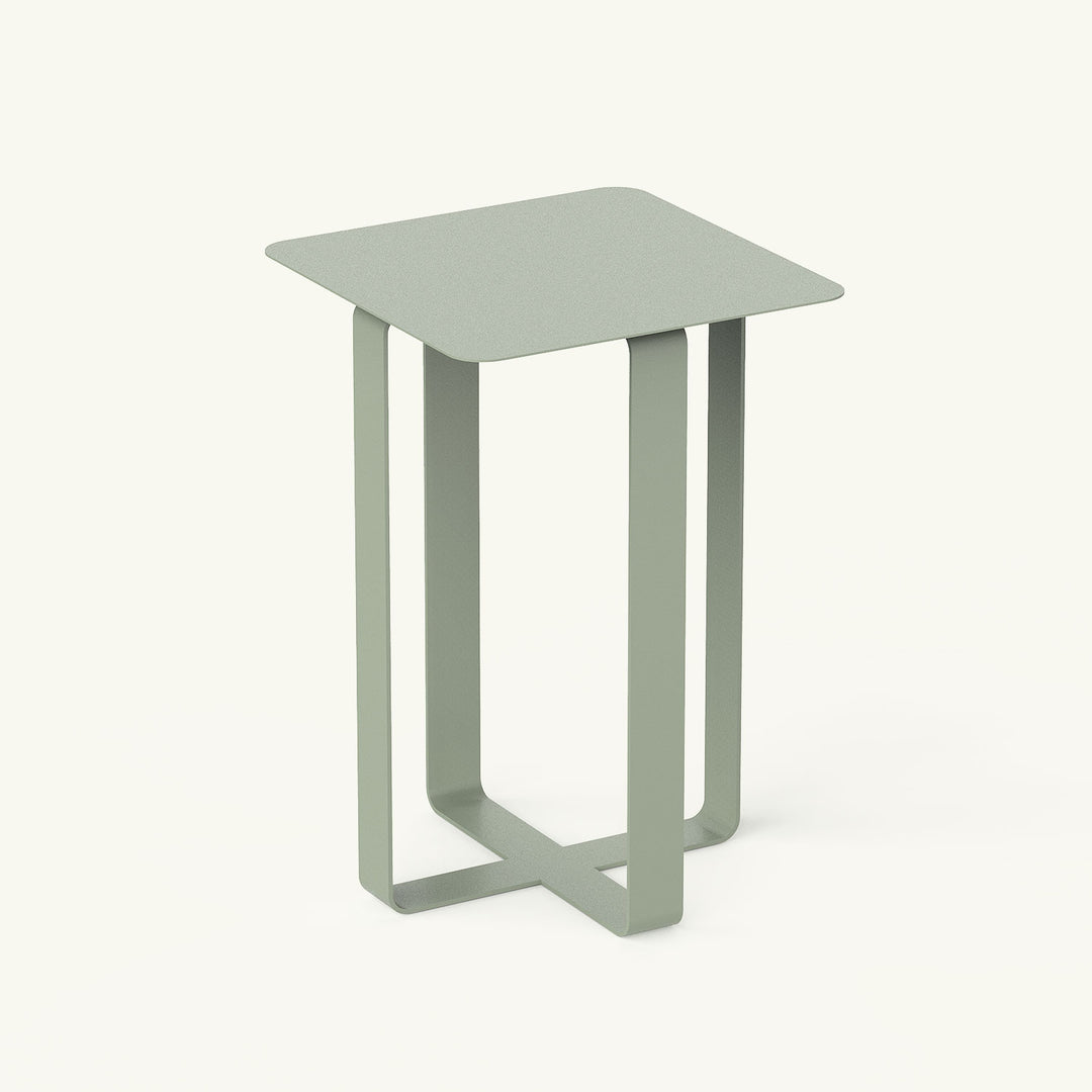 Frame M Metal Sehpa - APM013