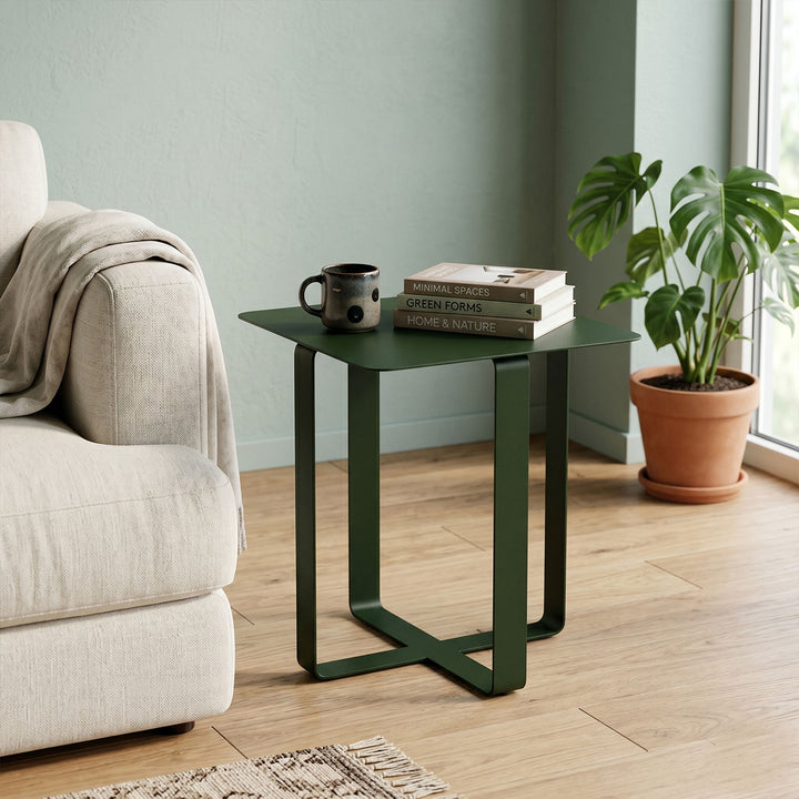 Frame S Metal Sehpa - APM014