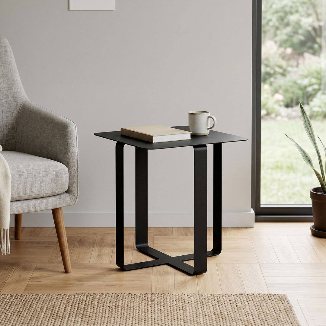 Frame S Metal Sehpa - APM014