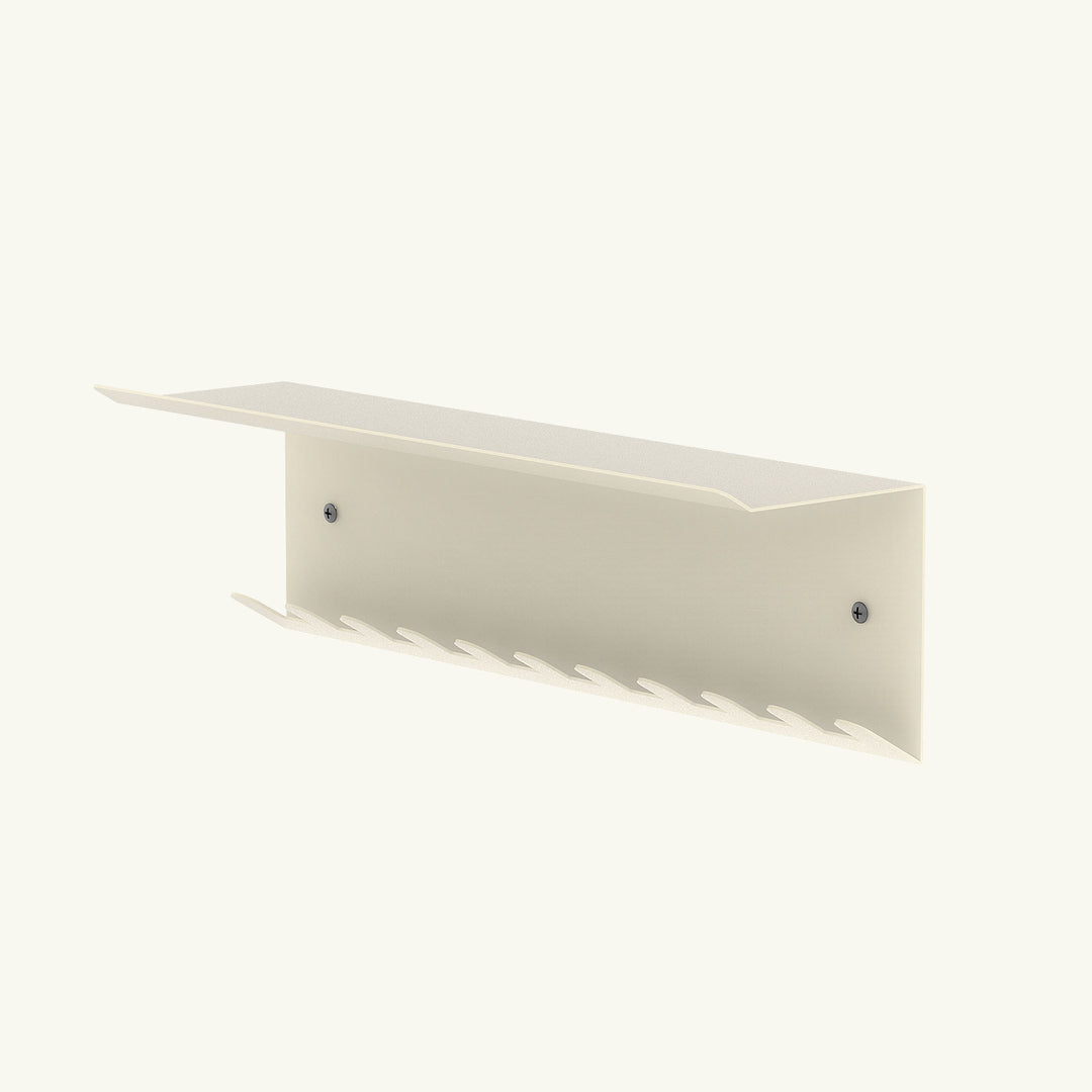 Hub Metal Duvar Rafı & Askı - APM015