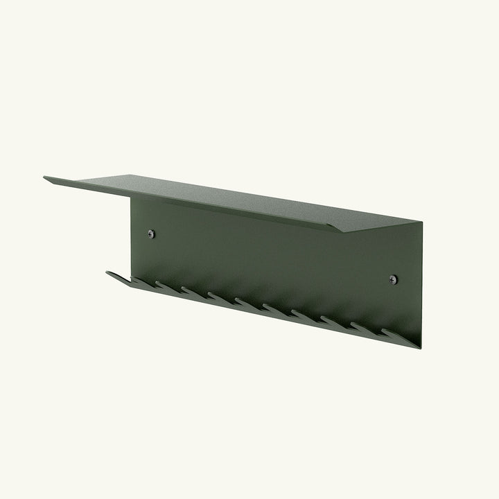 Hub Metal Duvar Rafı & Askı - APM015