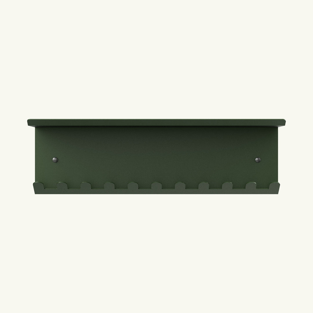 Hub Metal Duvar Rafı & Askı - APM015