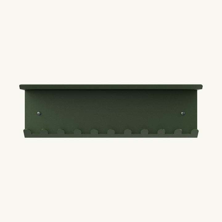 Hub Metal Duvar Rafı & Askı - APM015