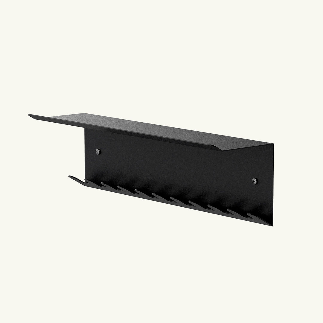 Hub Metal Duvar Rafı & Askı - APM015