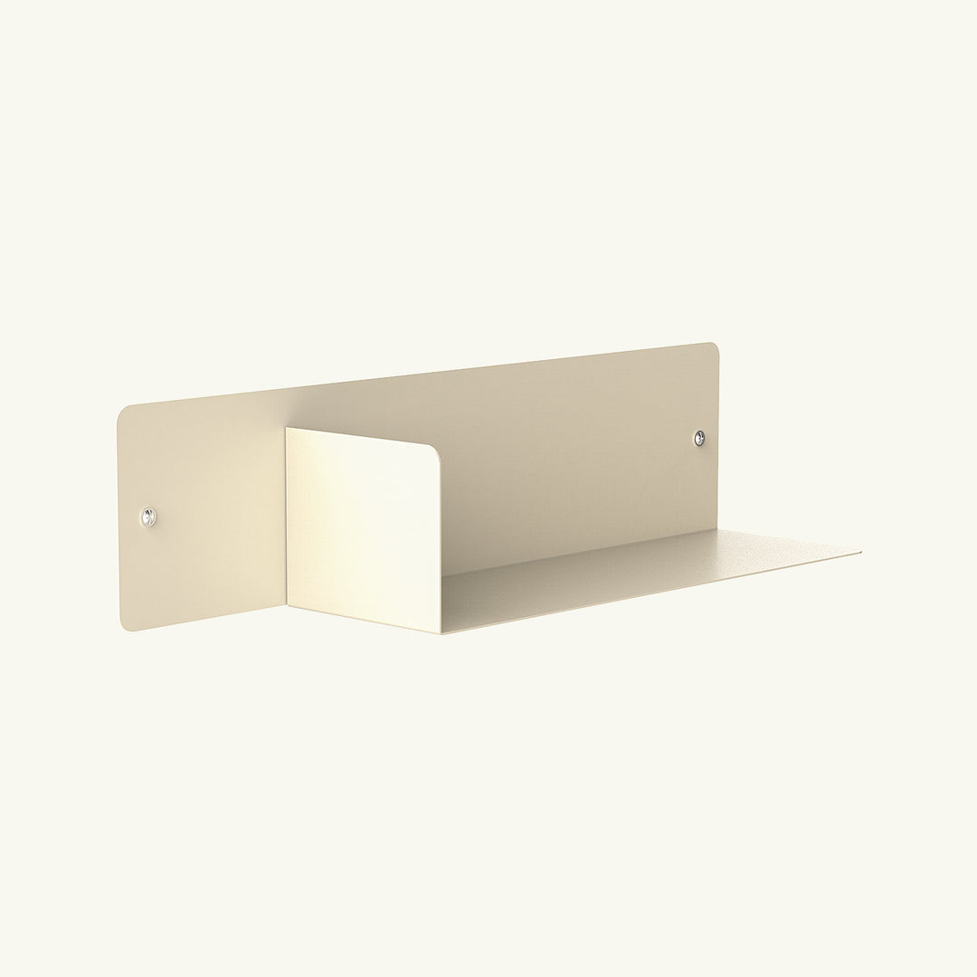 Flint Metal Duvar Rafı - APM019